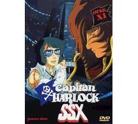 Capitan Harlock #11 - SSX (Eps 18-22)