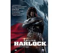 Capitan Harlock