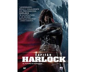 Capitan Harlock