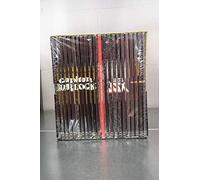 CAPITAN HARLOCK BOX SERIE COMPLETA YAMATO