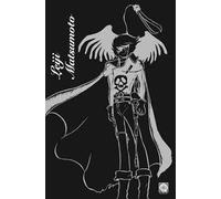 Capitan Harlock. Complete edition