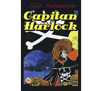 Capitan Harlock deluxe (Vol. 1)