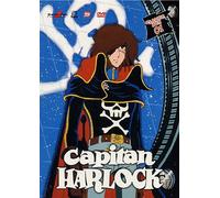 Capitan Harlock Episodi 01-21