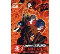 Capitan Harlock - THE MOVIE-L'ARCADIA DELLA... Volume 07