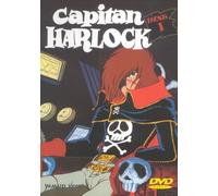 Capitan Harlock Vol.1