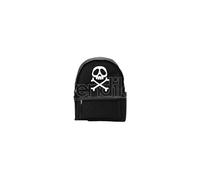 Capitan Harlock - Zaino - "Emblema" 42 x 31 x 14 cm ABYStyle