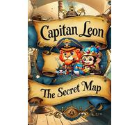 Capitan Leon: The Secret Map