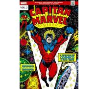 Capitan Marvel (Vol. 2)
