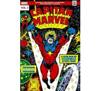Capitan Marvel. Vol. 2