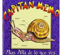 CAPITAN MEMO - MAS ALLA DE LO QUE VES