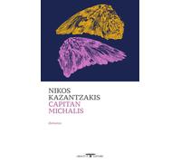 Capitan Michalis - Kazantzakis Nikos