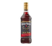 Captain Morgan - Jamaica Dark Rum