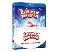 Capitan Mutanda - Il Film