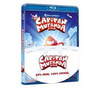 Capitan Mutanda - Il Film