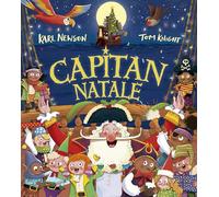 Libri Karl Newson - Capitan Natale. Ediz. A Colori