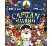 Capitán Navidad / Captain Christmas