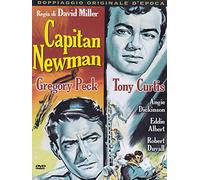 Capitan Newman