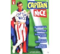 Capitan Nice (edizione tiratura limitata) Volume 01 Episodi 01-05