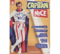 Capitan Nice (edizione tiratura limitata) Volume 03