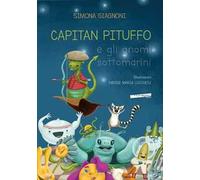 Capitan Pituffo e gli gnomi sottomarini