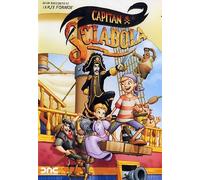Capitan Sciabola