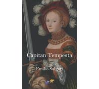 Capitan Tempesta