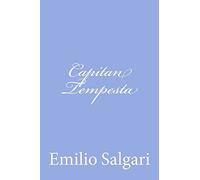 Capitan Tempesta