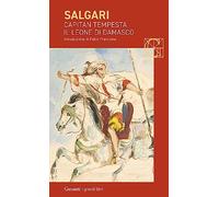 Capitan Tempesta-Il leone di Damasco