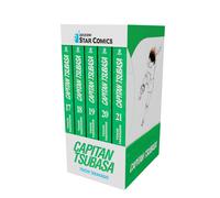 Capitan Tsubasa collection. Vol. 5 - Takahashi Yoichi