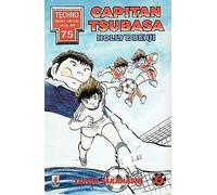 Capitan Tsubasa Holly e Benji 6 1ed.Star Comics