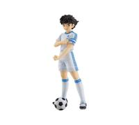 Holly & Benji Captain Tsubasa Ozora POP UP Parade PVC Figure Statue GOODSMILE