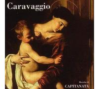 CapitanArt Records Caravaggio