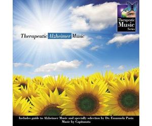 Capitanata - Therapeutic Alzheimer Music