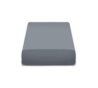 CapitanCasa Copriseduta Cuscini Sofà Seduta Divano Tinta Unita Elasticizzato Antimacchia Genius Chaise Longue Grigio Sassi 1020