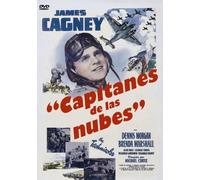 Capitanes De Las Nubes (Captains Of The Clouds) (Import)
