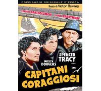 Capitani Coraggiosi (1937)