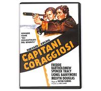 Film - Capitani Coraggiosi - Dvd