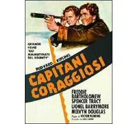 Film - Capitani Coraggiosi - Dvd