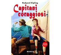 Capitani coraggiosi ed altre storie di mare