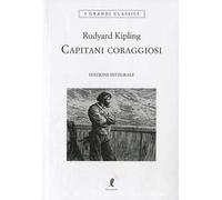 Capitani coraggiosi. Ediz. integrale