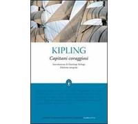 Capitani coraggiosi. Ediz. integrale