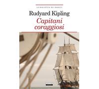 Capitani coraggiosi. Ediz. integrale. Con Segnalibro