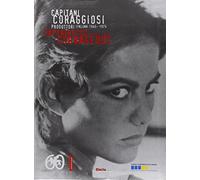 Capitani coraggiosi. Produttori italiani (1945-1975)-Captains courageous. Italian producers (1945-1975). Ediz. illustrata