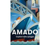 Capitani della spiaggia