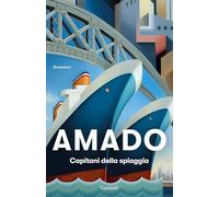 Capitani della spiaggia