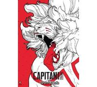 Capitani italiani. Universo