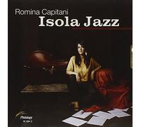 Capitani, Romina - Isola Jazz