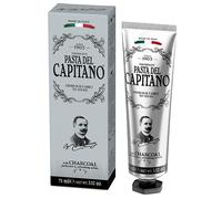 CAPITANO 1905 DENTIFRICIO CARBONE 75 ML
