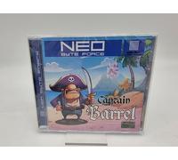 Custodia In Acrilico Per SEGA MEGADRIVE Nuova Sigillata