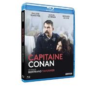 Capitano Conan Blu-Ray Nuova